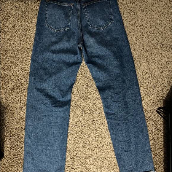 Abercrombie & Fitch Denim - Picture 4 of 4